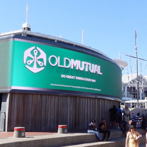 OLD MUTUAL