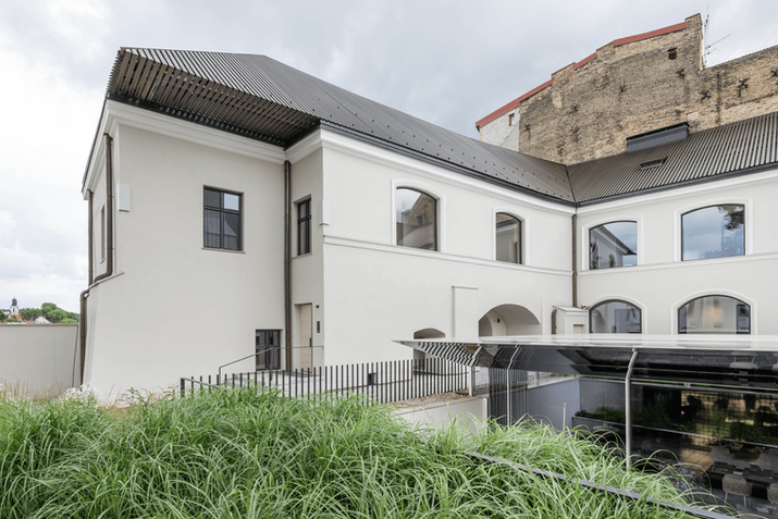 ASCENT - buto interjeras. YCL studio