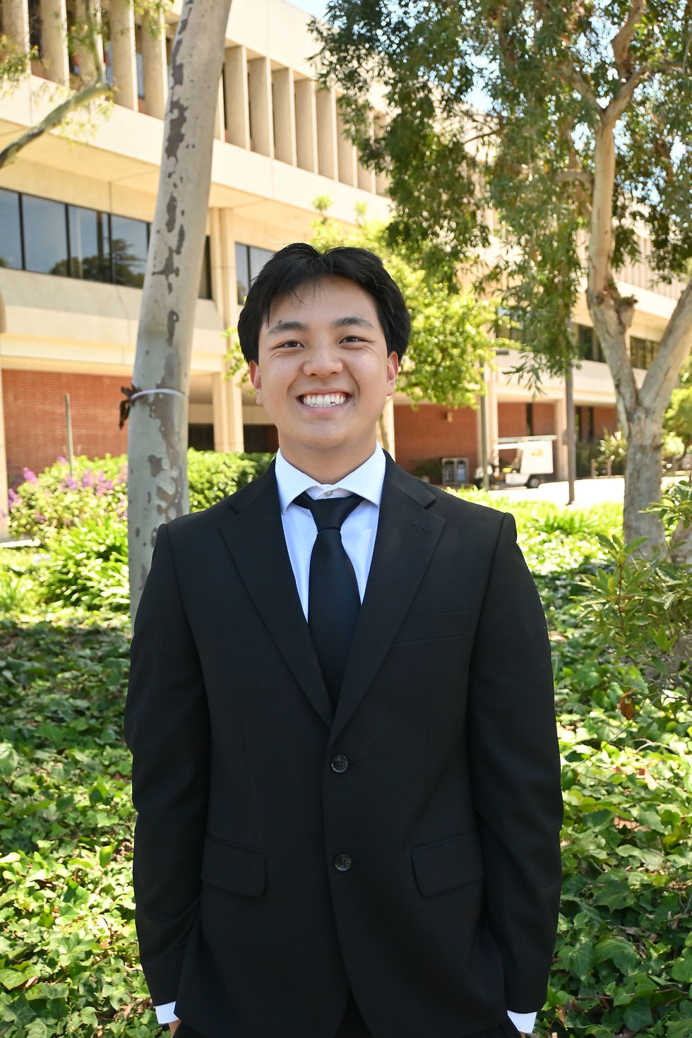 Jaidan Vang