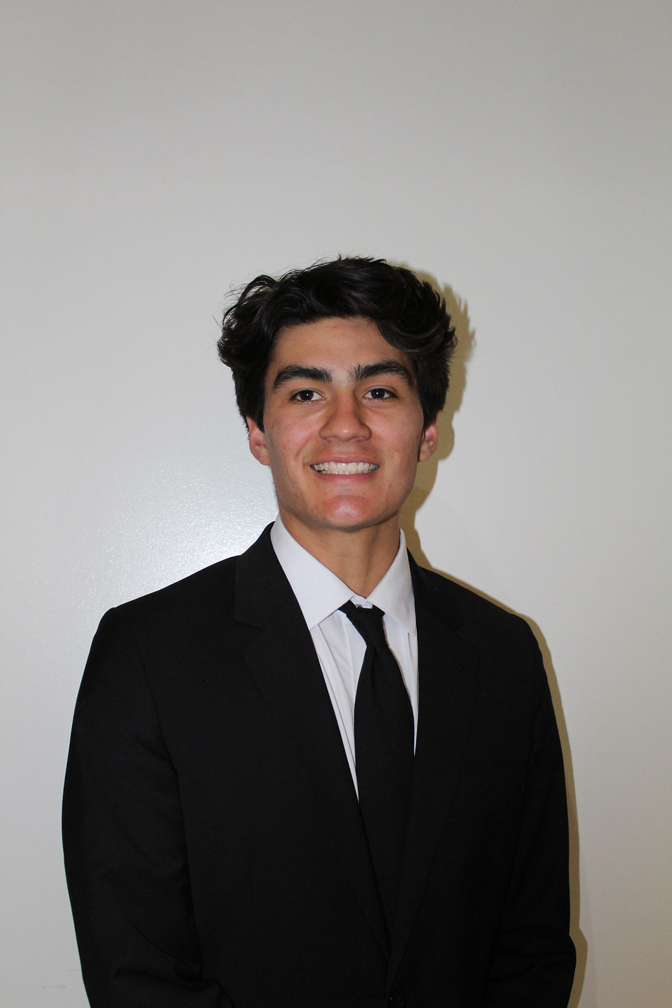 Michael Alva
