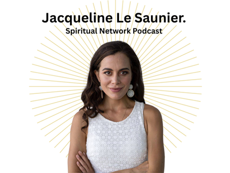Jacqueline Le Saunier