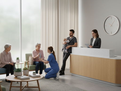 How to Find the Right Healer: Find Spine Health Experts Efficiently