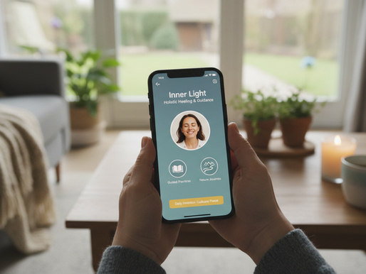 Efficient ways to find healers online with the app