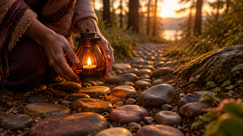 What Should "Vetted" Mean in a Directory of Spiritual Practitioners?