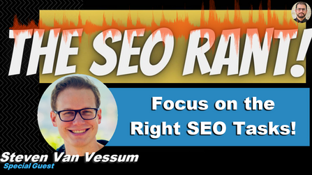 Properly Prioritizing Your SEO Efforts Matters