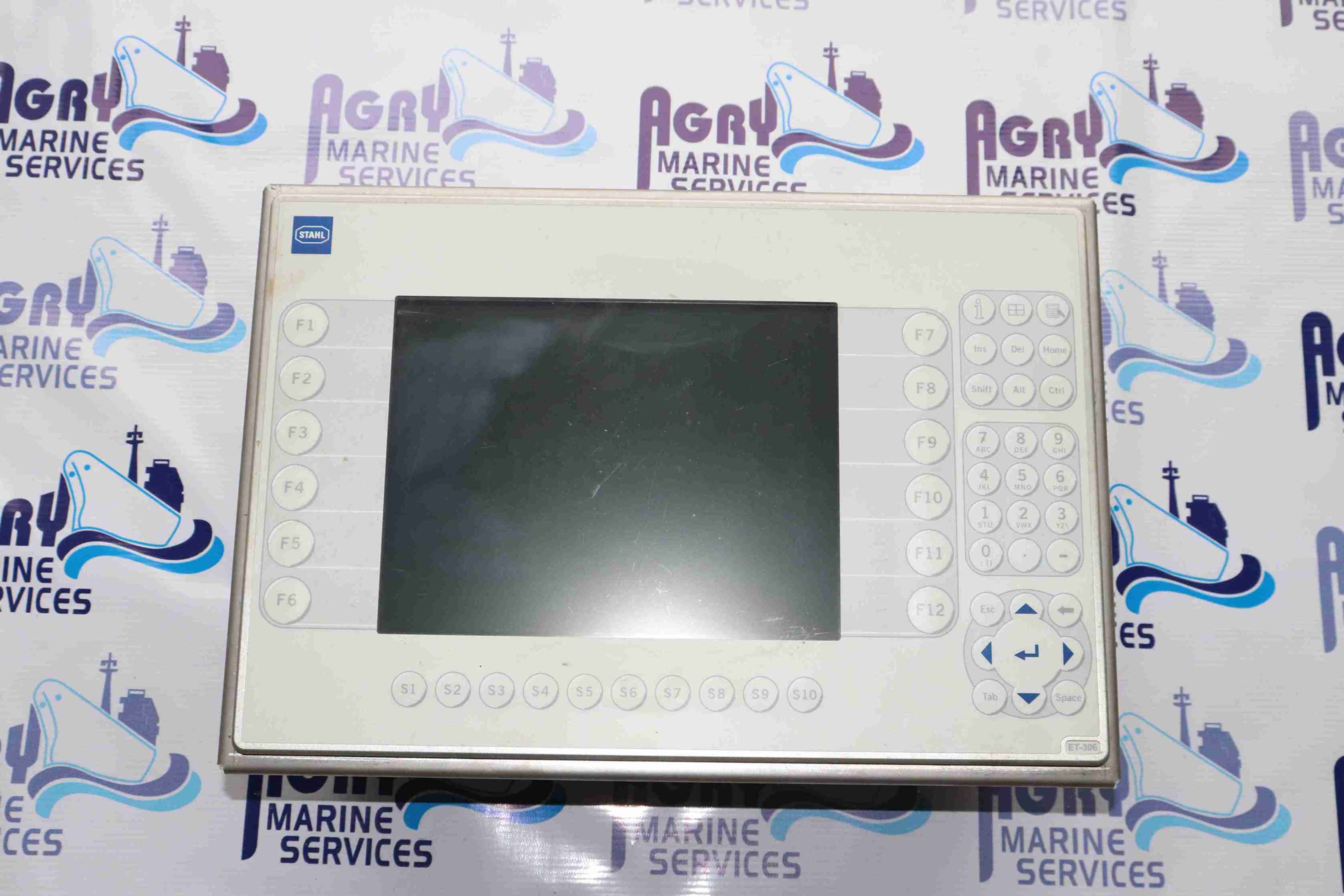 STAHL ET-306-FX MODULE