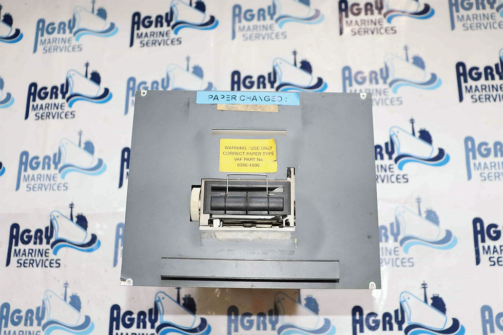 Thumbnail: VAF CORRECT PAPER TYPE PRINTER P/N: 0390-1090