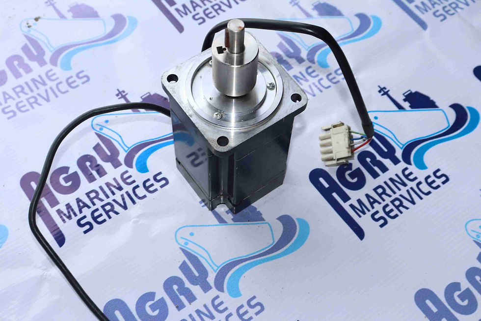 Thumbnail: WACOGIKEN GPAR-24NB1-A AC HI SERVO GPAR-24