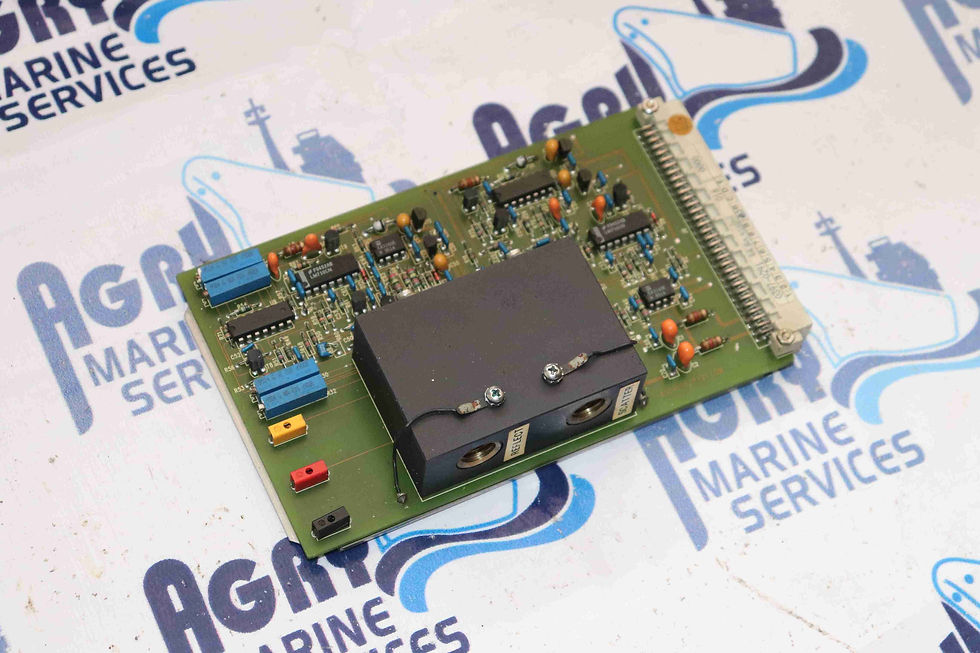 Thumbnail: GPC 850467B-P-01-COM-GEM-34266 PCB CARD
