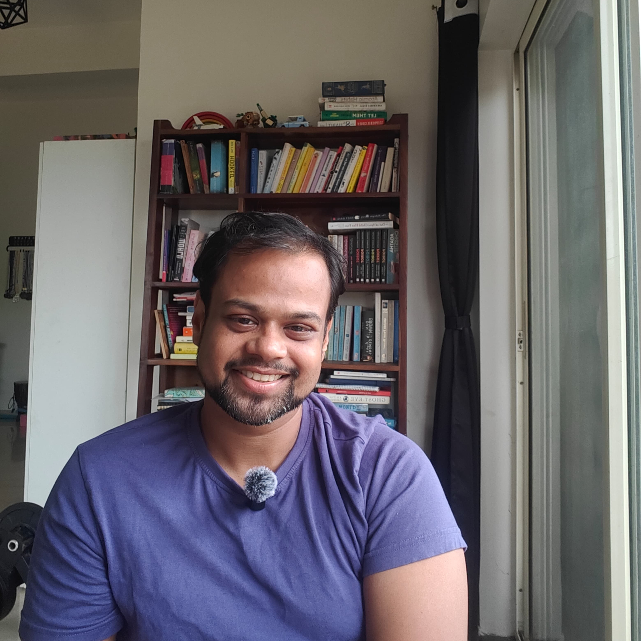 Anand Biswas
