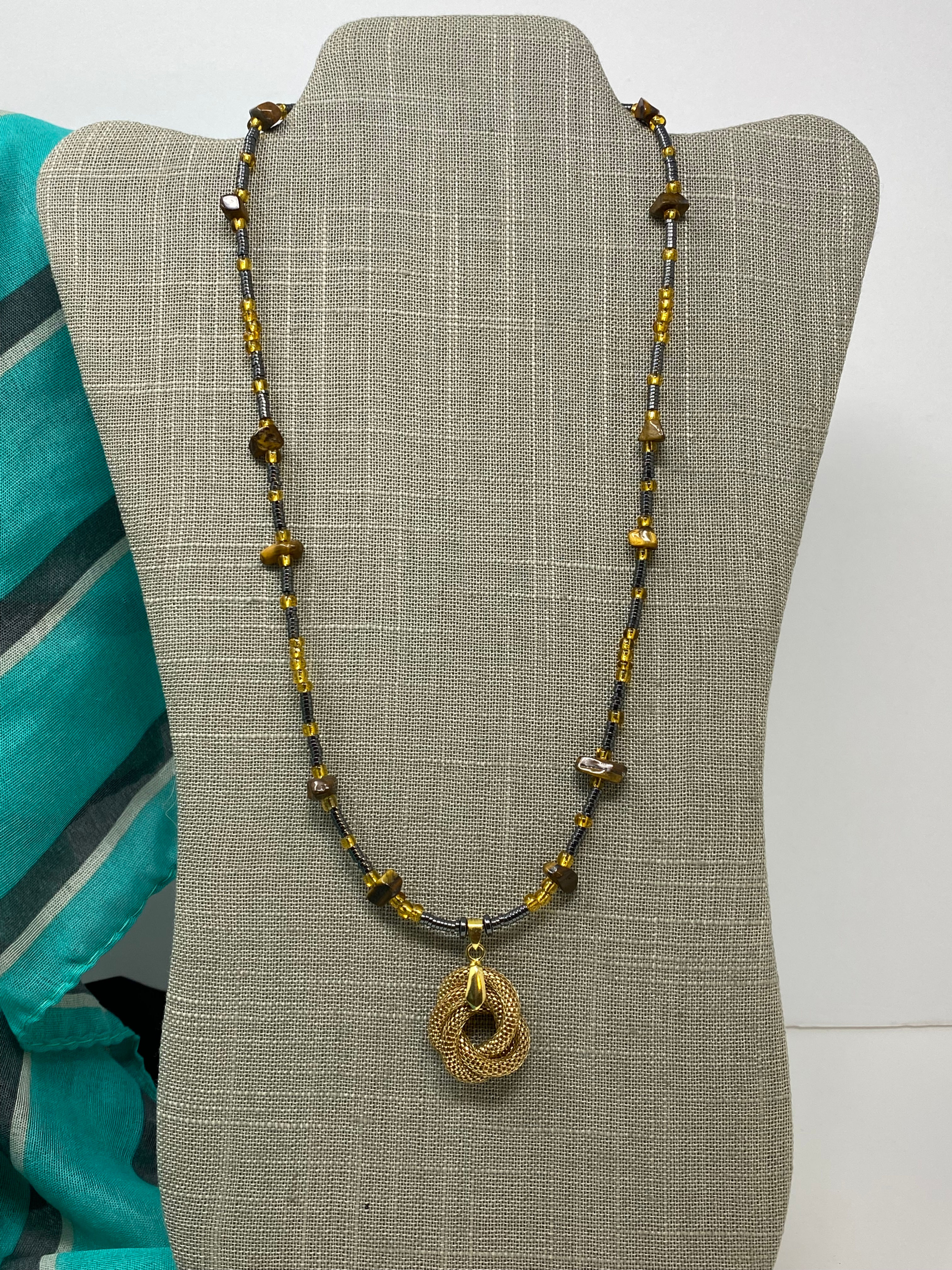 Earth Tones at Sunrise