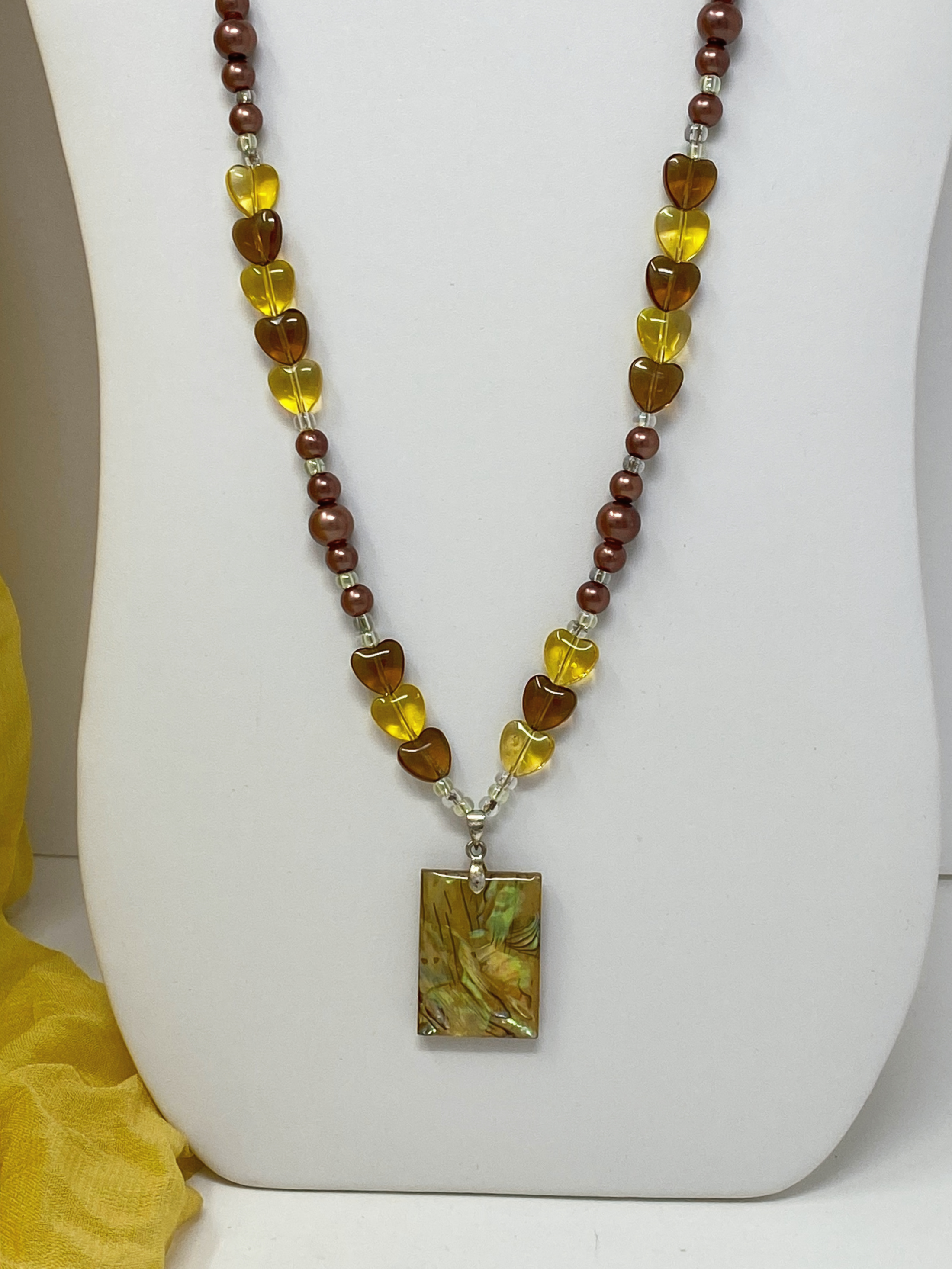 'Heart of Honey' Load Pics