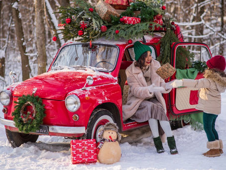 冬季必去!這些景點,你去過幾處?