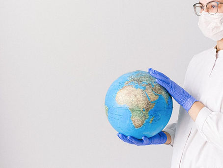 費城染色體陰性骨髓增生性腫瘤在COVID-19時代下的問與答