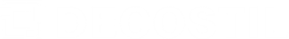 Logo DECOSTIL