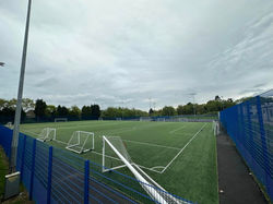 3G Pitch