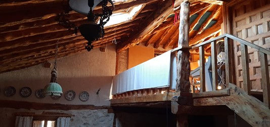 La calma antes de dar al REC