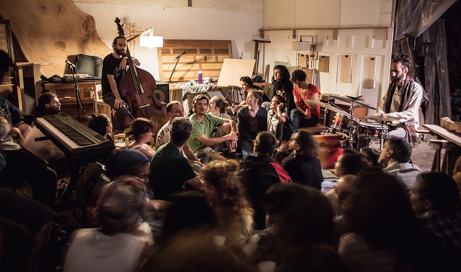 Trío en Ziriak, Bilbao. Junio, 2018..jpg