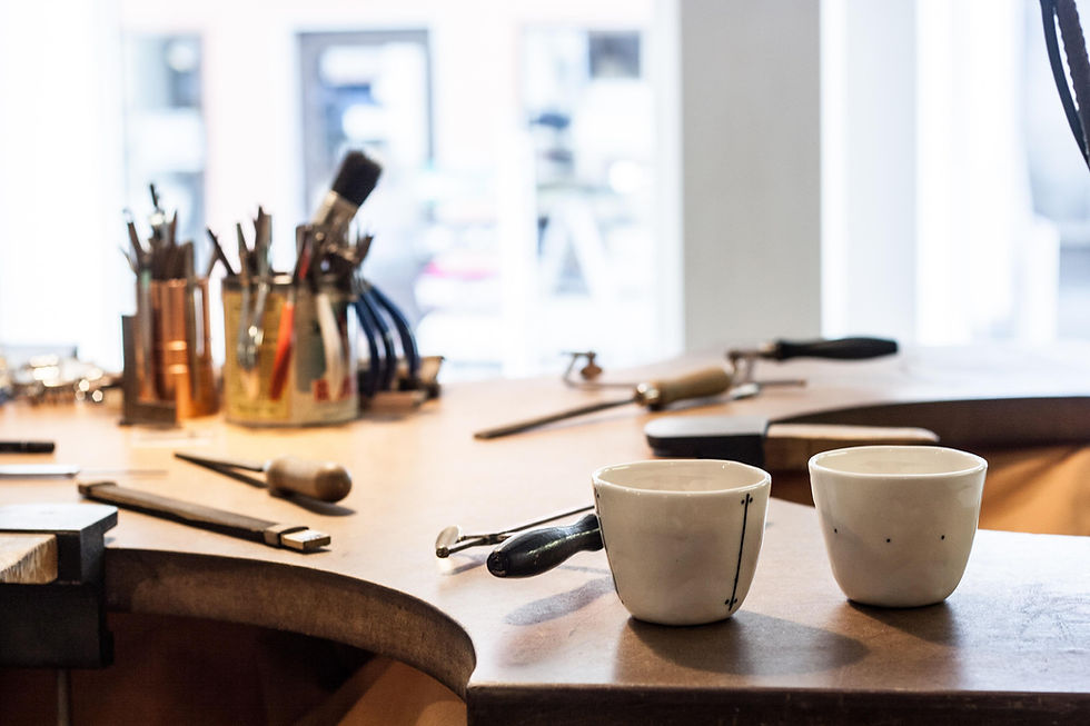 Mathilde Mazars, experte indépendante en gestion et administration