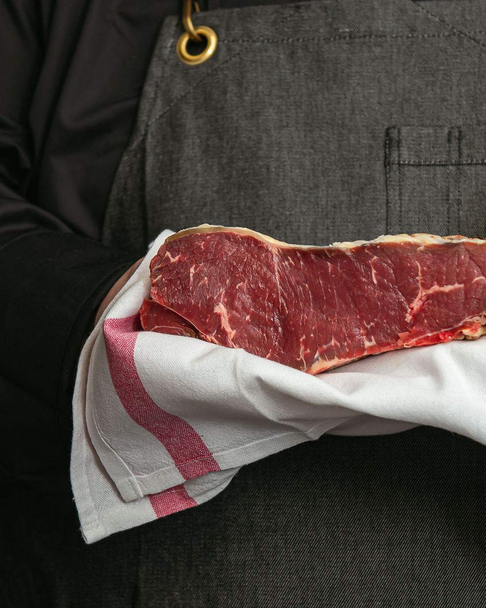 Empreinte, restaurant gastronomique paris, cuisine d'artisans, de saisons, Paris 2 