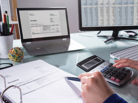 Why Outsourcing Accounting Function Can Help Support Growing Businesses?