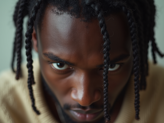 Find the Best Men's Braids Styling Expert