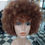 Thumbnail: 💯 Brazilian natural afro wig 
