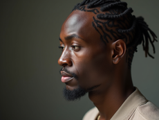 Trendy Men Cornrows: Stylish Men Cornrow Styles for 2023