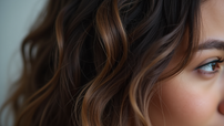 Why Micro Ring Hair Extensions Are a Game-Changer