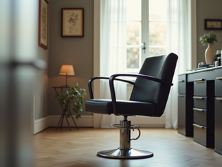 How to Book the Perfect Hair Appointment