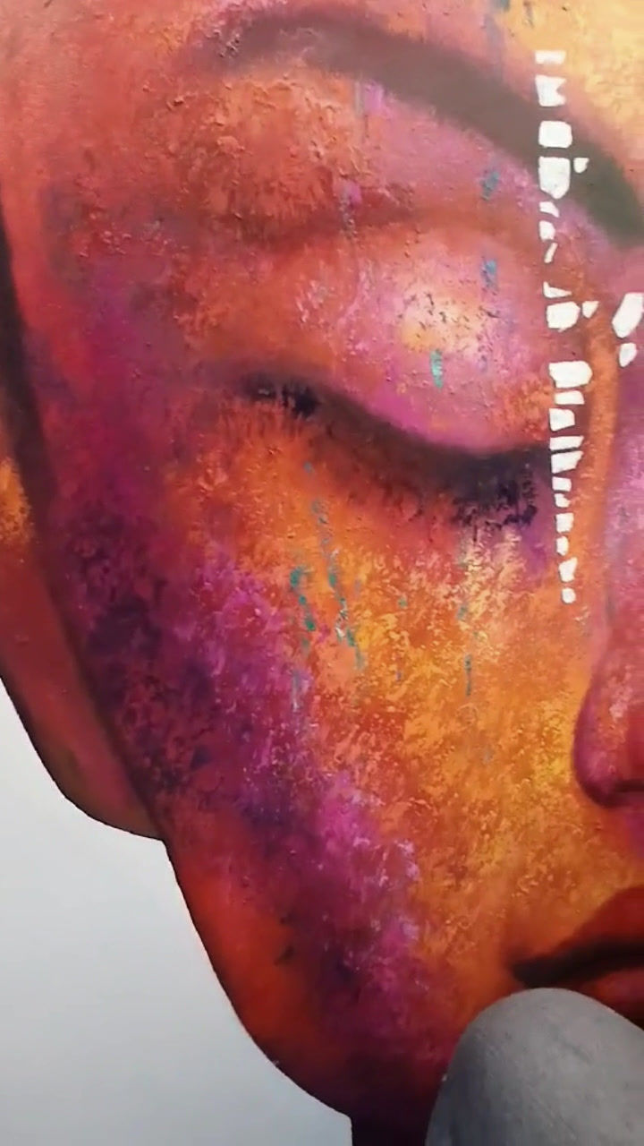 תמונה ממוזערת: שלווה צבעונית