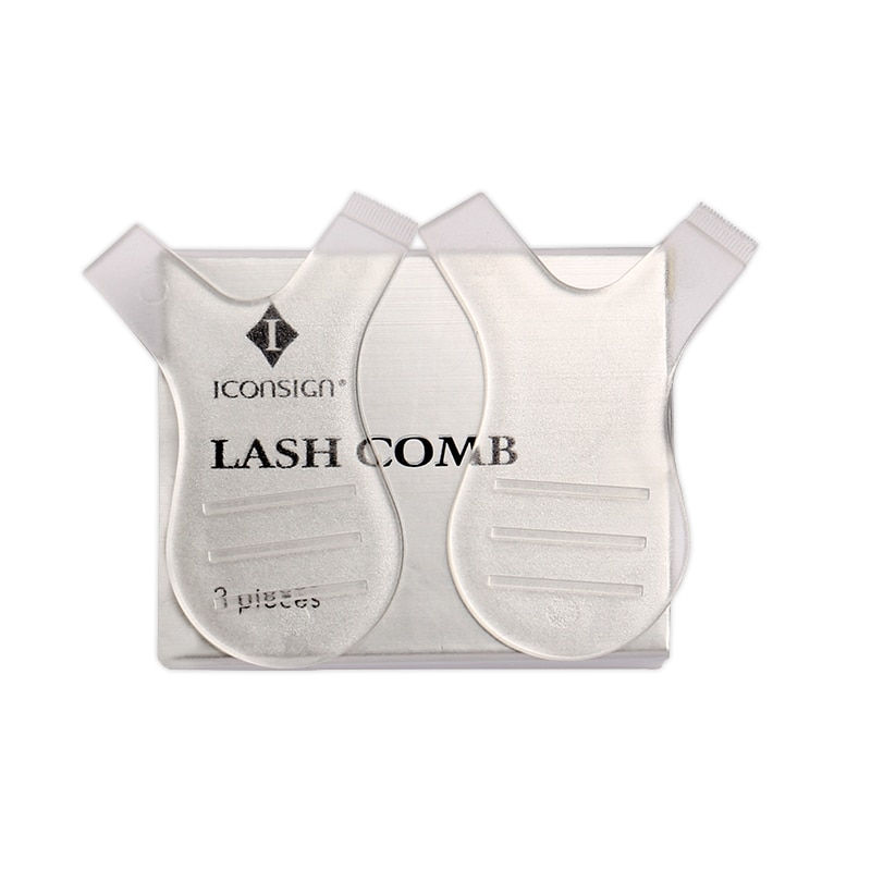 Thumbnail: ICONSIGN 3-5 Minutes Quick Lash Perm Lash Lift Eyelash Perming Set Makeup Tools
