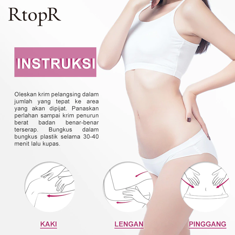 Thumbnail: Mango Anti Cellulite Weight Loss Slimming Cream Curve Anti-wrinkle Cream