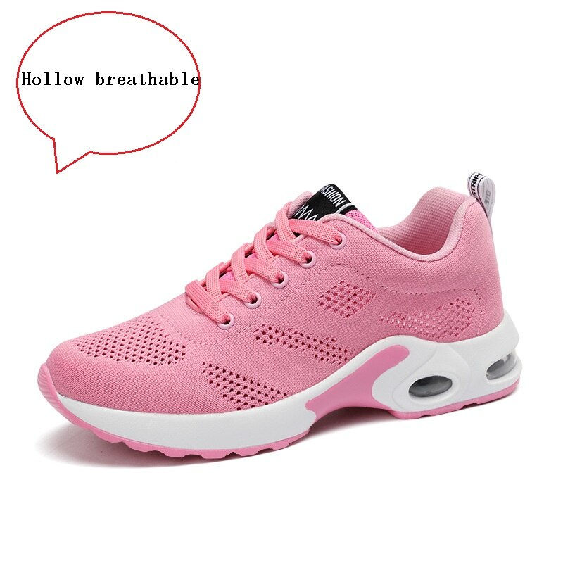 Thumbnail: 2021 Women Shoes woman sneakers Ladies Flats Vulcanize Sport Casual Shoes 