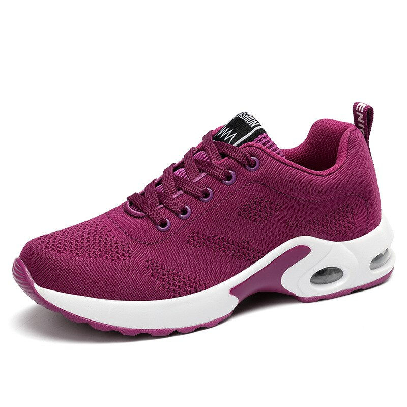 Thumbnail: 2021 Women Shoes woman sneakers Ladies Flats Vulcanize Sport Casual Shoes 