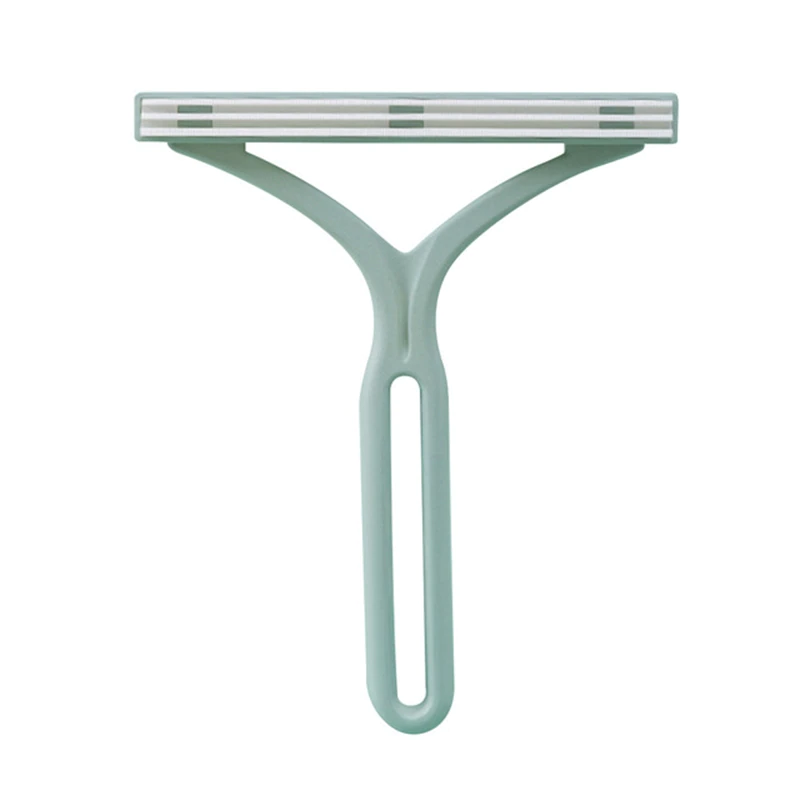 Thumbnail: Portable Manual Hair Removal Carpet Wool Coat Clothes Shaver 