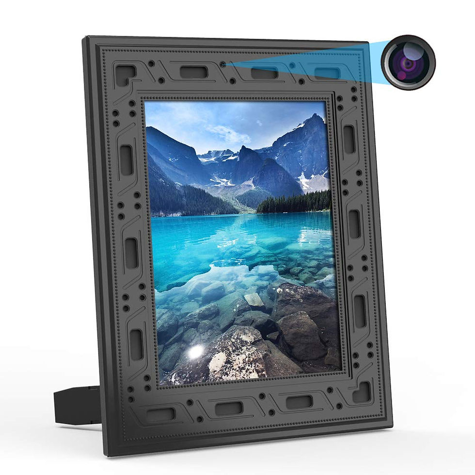 Hidden Cam Spook Tech Spy Shop Jacksonville, FL