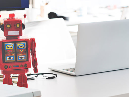 Las nuevas tecnologías disminuyen los puestos de trabajo