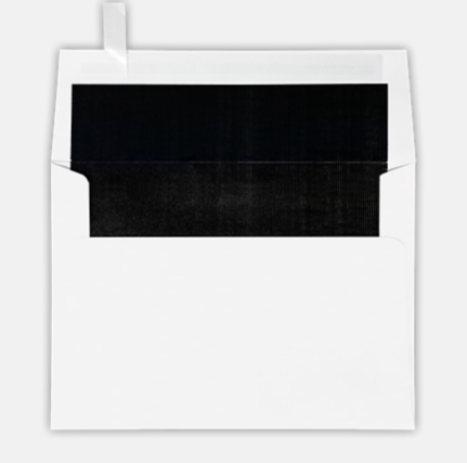 Thumbnail: Foil Lined Envelope