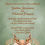 Thumbnail: Fall Colors Wedding Invitation Package