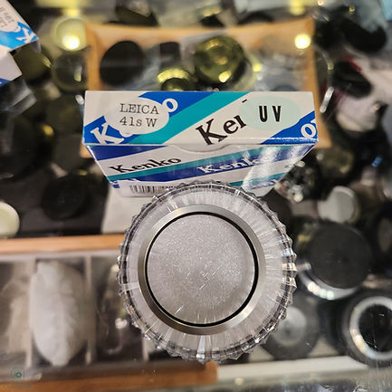 Kenko 41mm UV Filter Silver for Leica Steel Rim copy.jpg