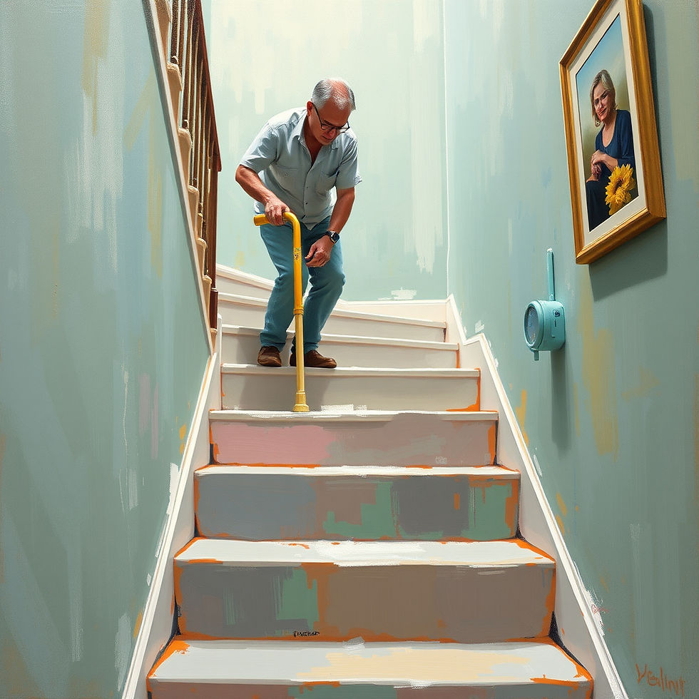 Pain that interferes with daily tasks is a key sign you should seek physiotherapy.