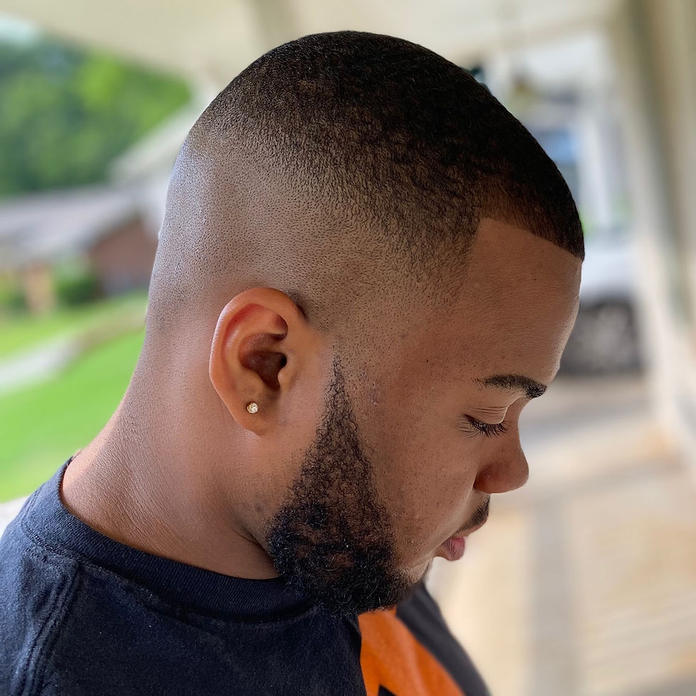 Mid Fade