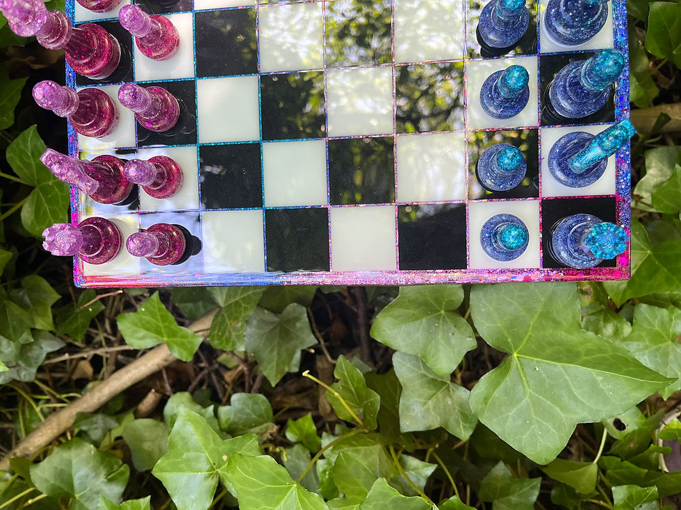 Thumbnail: Cosmic Shimmer Set