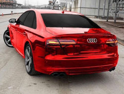 poseur d'adhésifs covering