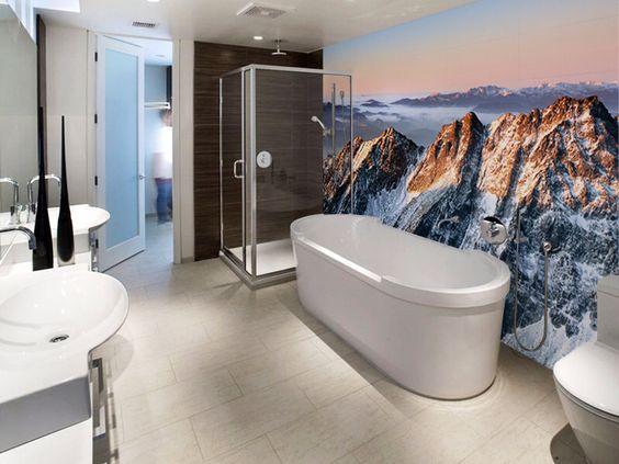Islamabad wall graphics decoration,