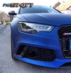 car wrapping, car color change