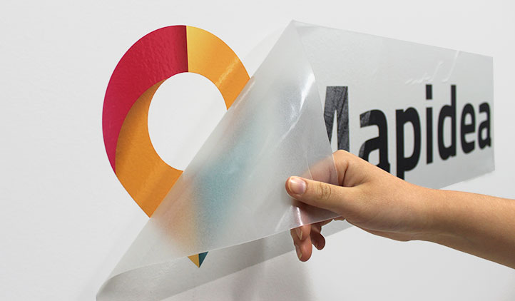 Islamabad wall graphics decoration,