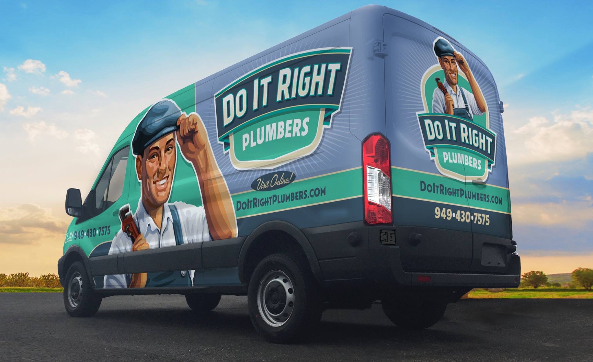 vehicle graphics