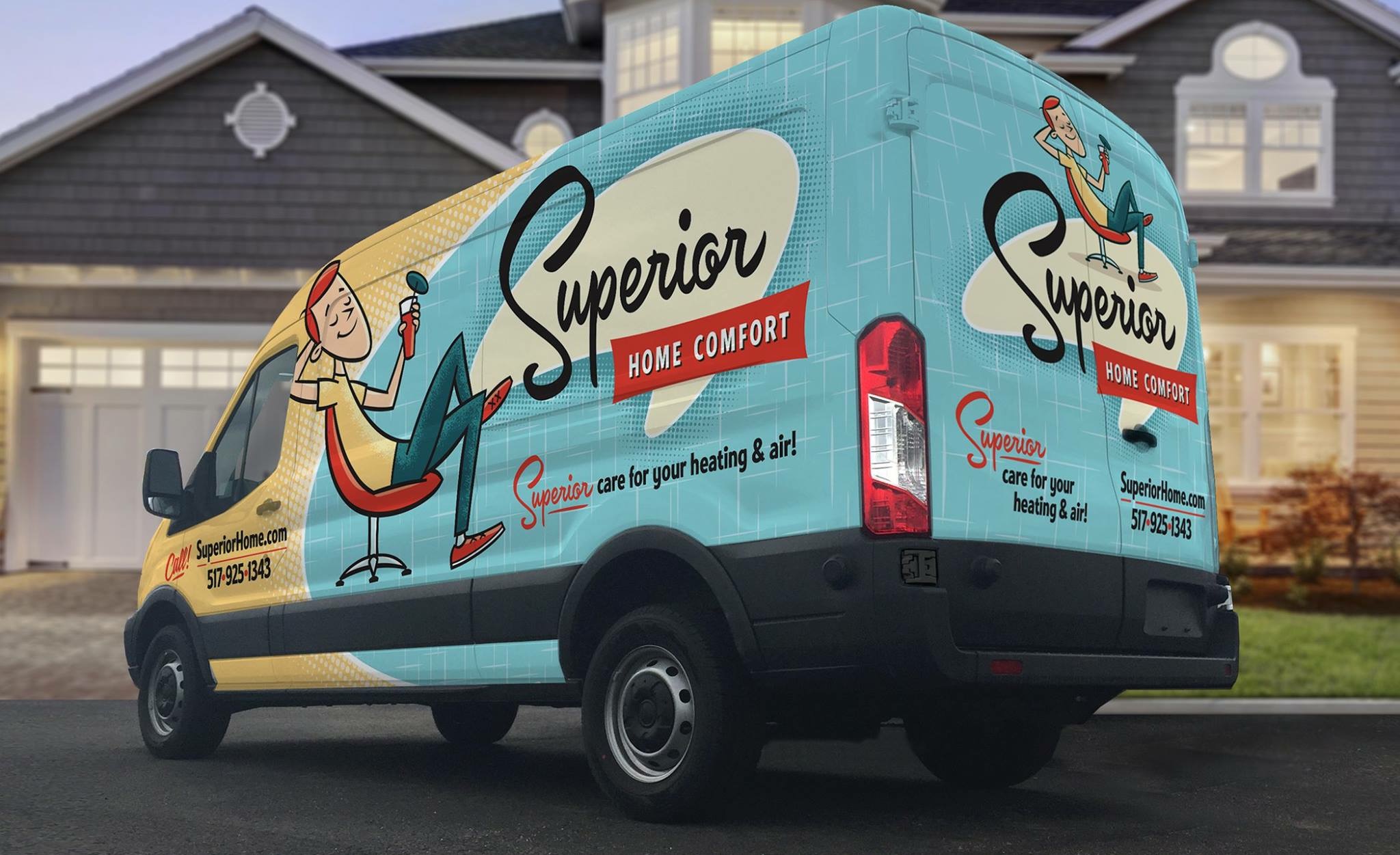 vehicle graphics